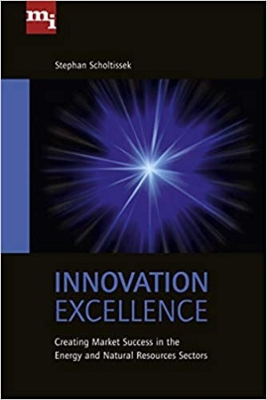 [9780749463465] Innovation Excellence