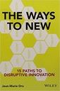 The Ways to New