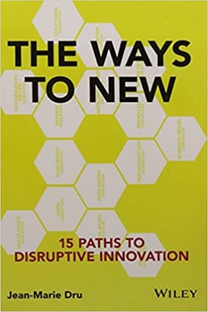 [9788126559565] The Ways to New