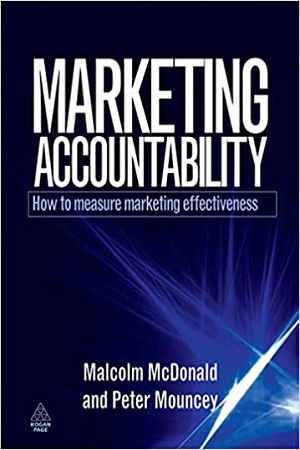 [9780749453862] Marketing Accountability