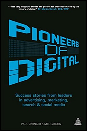 [9780749466046] Pioneers of Digital