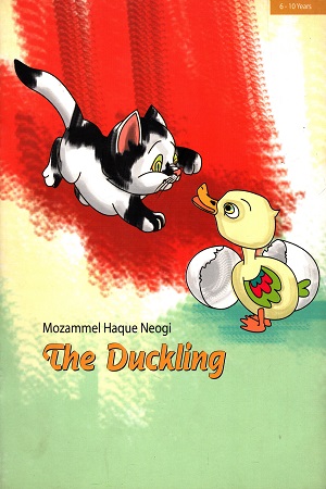 [9789848864890] The Duckling