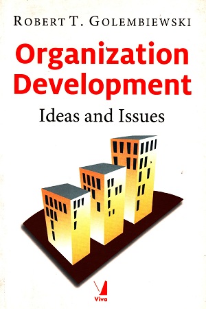 [9788130916019] Organization Development