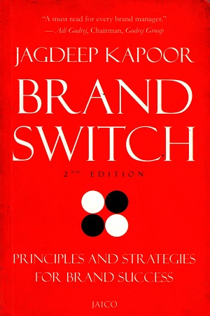 [9788179923498] Brand Switch