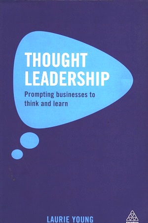 [9780749465117] Thought Leadership
