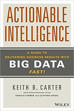 [9788126561544] Actionable Intelligence