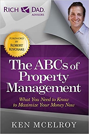 [9781937832537] The ABCs of Property Management