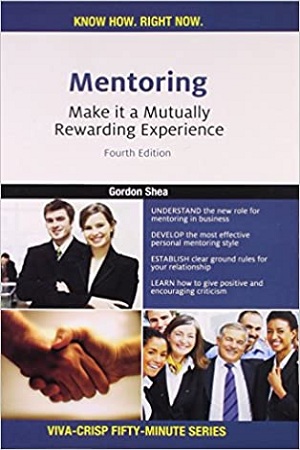 [9788130918440] Mentoring : Make it a Mutually Rewarding Experience