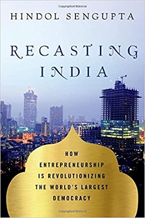 [9781137279613] Recasting India