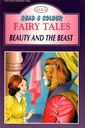 Read and Colour - Fairy Tales: Beauty & the Beast