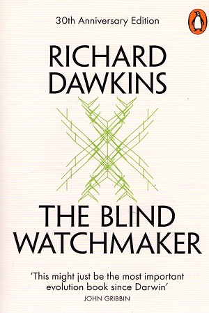 [9780141026169] The Blind Watchmaker