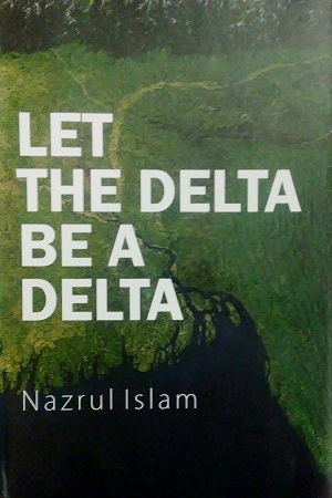 [9789849238492] Let The Delta Be A Delta