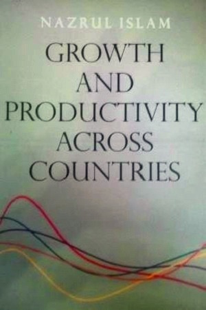 [2751900000000] Growth And Productivity Across Countries