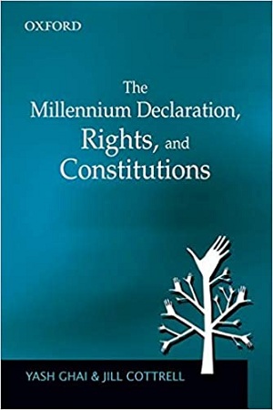 [9780198069287] The Millennium Declaration, Rights and Constitutions