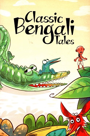 [9789843438362] Classic Bengali Tales