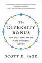 The Diversity Bonus