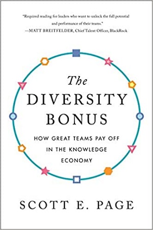 [9780691201146] The Diversity Bonus