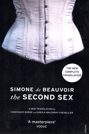 [9780099499381] The Second Sex