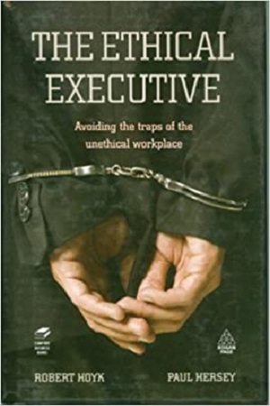 [9780749457204] The Ethical Executive