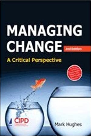 [9789385919114] Managing Change