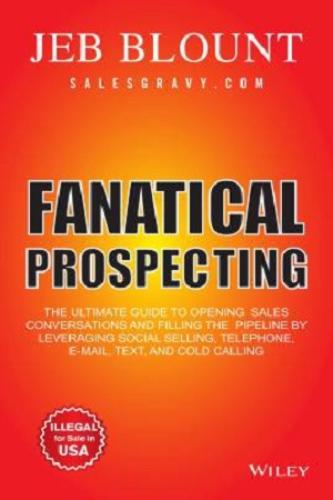 [9788126560059] Fanatical Prospecting