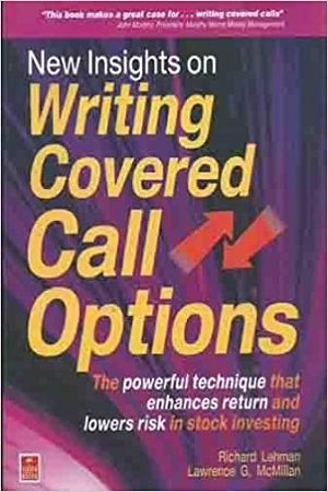 [8170945550] New Insights on Writing Covered Call Options