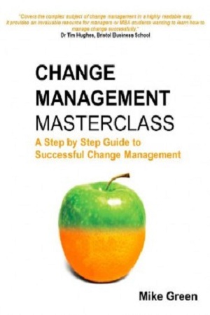 [9788175545434] Change Management Masterclass