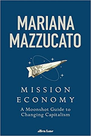 [9780241435311] Mission Economy