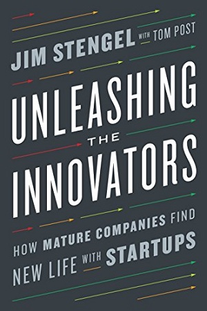 [9780451497239] Unleashing the Innovators