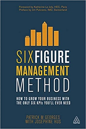 [9780749469078] Six Figure Management Method