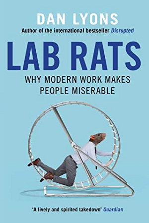 [9781786493941] Lab Rats