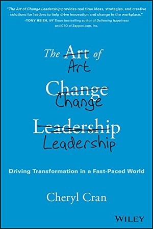 [9788126559596] The Art of Change Leadership