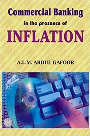 [8172317239] Commercial Banking In The Presence Of Inflation