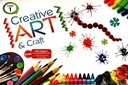 Creative Art & Craft (Level 1)