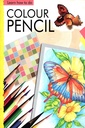 Learn how to do Colour Pencil