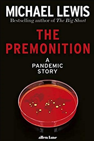 [9780241512470] The Premonition: A Pandemic Story