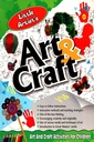 Little Artist's : Art And Craft - Book 0