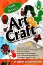 Little Artist's : Art And Craft - Book 4