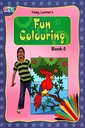 Fun Coloring - Book 5
