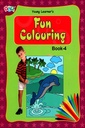 Fun Coloring - Book 4