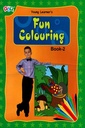 Fun Coloring - Book 2