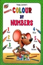 Miggy's Colour by Numbers