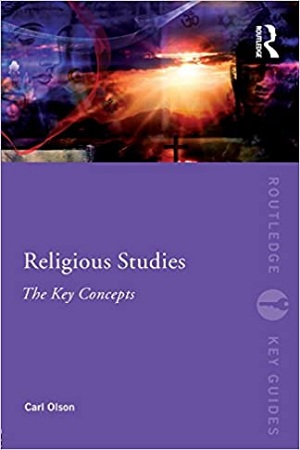 [9780415487221] Religious Studies : The Key Concepts