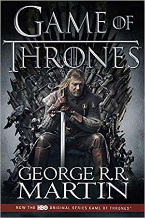 [9780007428540] Game of Thrones