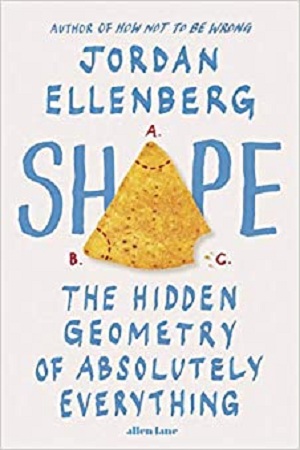 [9780241510452] Shape : The Hidden Geometry of Absolutely Everything