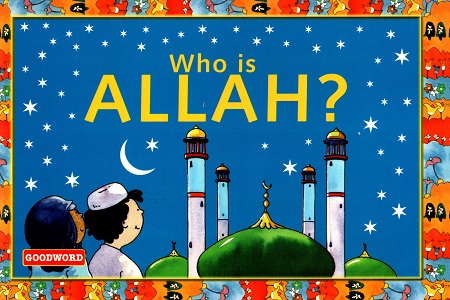 [9788178985909] Who is Allah?
