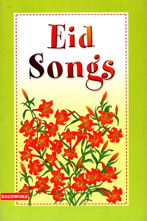 [9788178983899] Eid Songs
