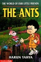 The World Of Our Little Friends - The Ants