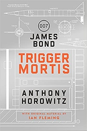 [9781409159537] Trigger Mortis