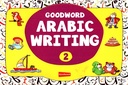 Arabic Writing - Book 2